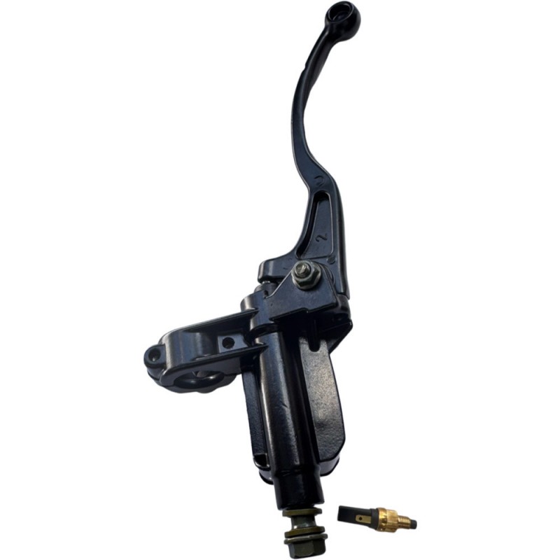 Bomba de Freno Delantero HAYPO Yamaha FZ 16 / FZ 2.0 - Imagen 3