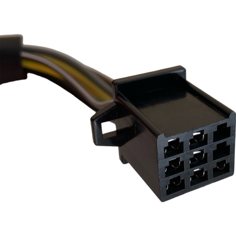 Par de Comandos HAYPO Suzuki Gixxer - Imagen 7