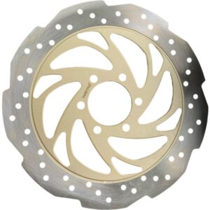 Disco de Freno Delantero HAYPO Bajaj Pulsar NS-200