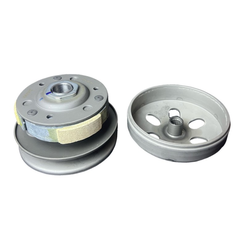 Embrague Centrífugo HAYPO Honda NAVI-110 - Imagen 3