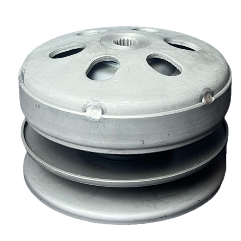 Embrague Centrífugo HAYPO Honda NAVI-110 - Imagen 2