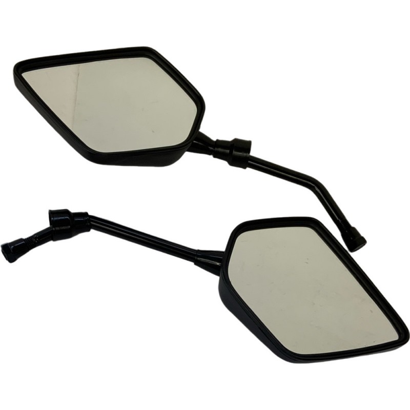 Espejos HAYPO Euromot GXT-200 (Par)