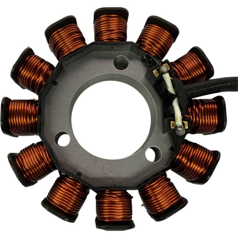 Estator 12 Bobinas HAYPO Yamaha XTZ-150 - Imagen 2