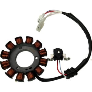 Estator 12 Bobinas HAYPO Yamaha XTZ-150