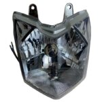 Foco Delantero HAYPO Yamaha YBR-Z 125