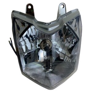 Foco Delantero HAYPO Yamaha YBR-Z 125