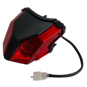 Foco Trasero HAYPO Honda CB-190R