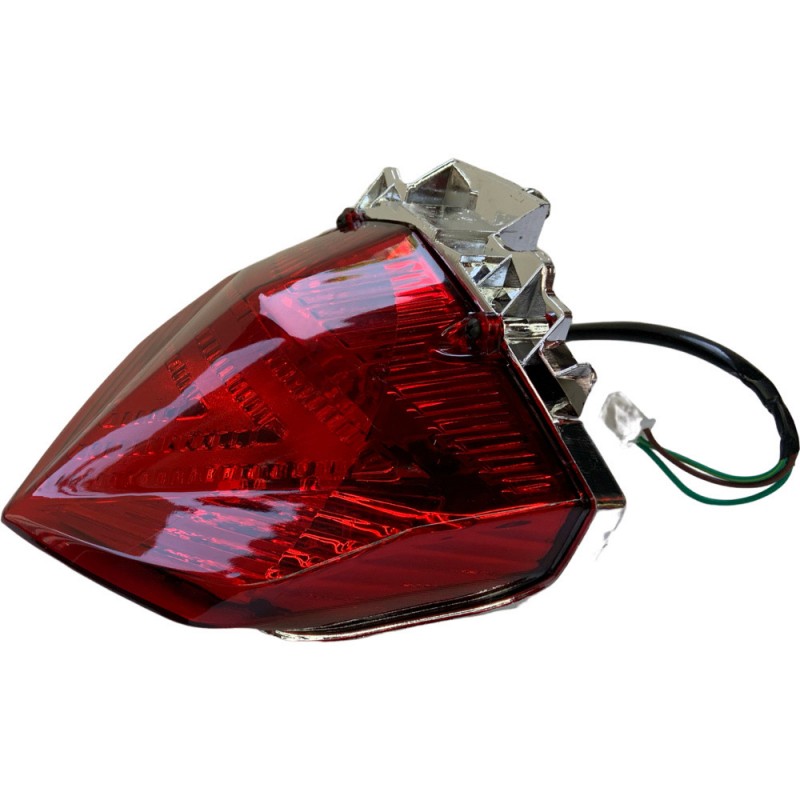Foco Trasero HAYPO Honda CBF-125 Twister - Imagen 3