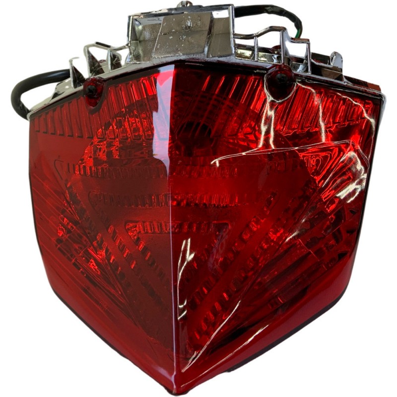 Foco Trasero HAYPO Honda CBF-125 Twister