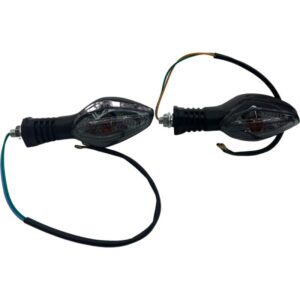 Intermintentes Delanteros HAYPO Haojue KA-150