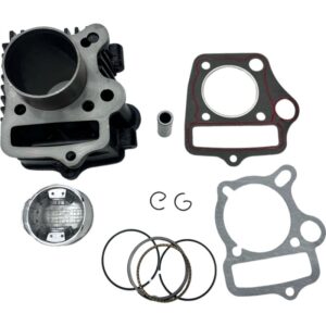 Cilindro Completo HAYPO JH-70 (47MM)