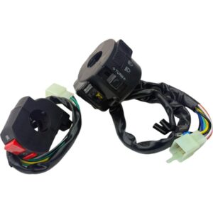 Kit de Comandos HAYPO Honda XR-125/XR-150