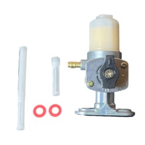 Llave de Bencina HAYPO Yamaha FZ-16