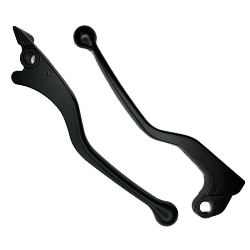 Manillas Freno Y Embrague Honda XR 125/XR 150/XR 190