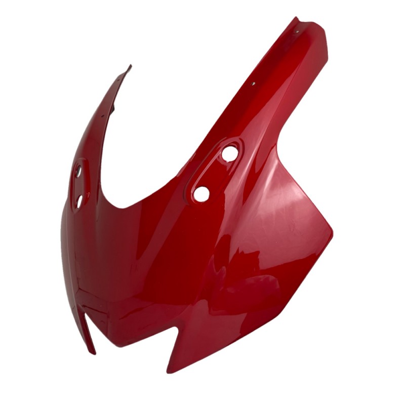 Máscara Delantera Superior HAYPO Yamaha R15 V3 (Rojo) - Imagen 3