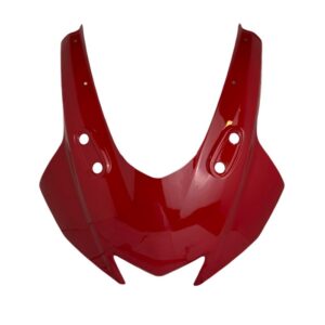 Máscara Delantera Superior HAYPO Yamaha R15 V3 (Rojo)