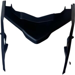 Máscara Superior Foco Delantero HAYPO Yamaha YBR Z 125