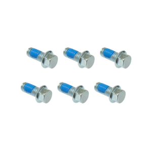 Kit de Pernos Discos PSYCHIC