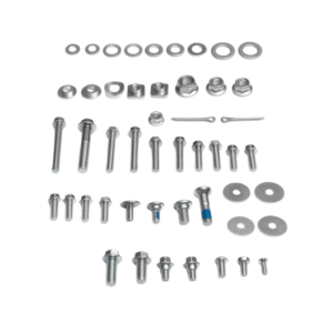 Kit de Pernos PSYCHIC Modelos Suzuki RM/RMZ