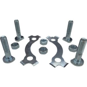 Set de Pernos Catalina HAYPO Suzuki GN-125