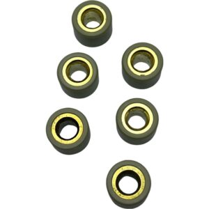 Set de Bujes Contrapeso Variador HAYPO Scooter GY6-125/150