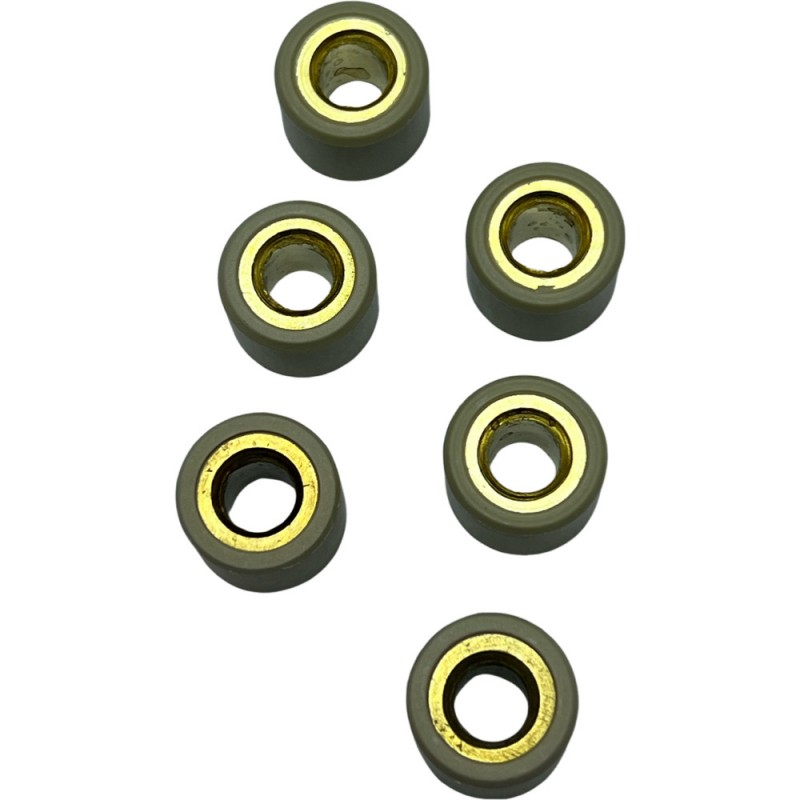 Set de Bujes Contrapeso Variador HAYPO Scooter GY6-125/150