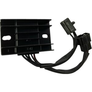 Rectificador de Corriente HAYPO Suzuki AN-125 (Trifásico)