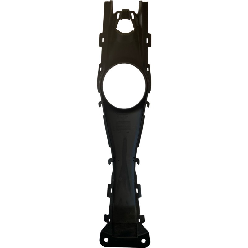 Tapa Central Estanque HAYPO Honda CB-190