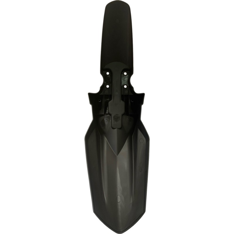 Tapabarro Delantero HAYPO Haojue NK-150 Negro