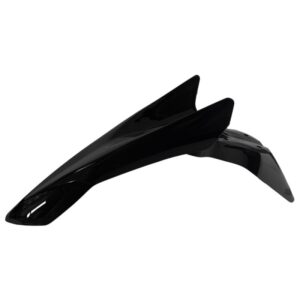 Tapabarro Delantero HAYPO Yamaha XTZ-150 (Negro)