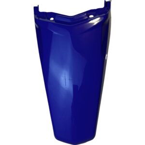 Tapabarro Trasero HAYPO Yamaha XTZ-125 (Azul)