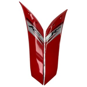 Tapas Laterales Carenado HAYPO Yamaha YZF-R15 (Rojo)