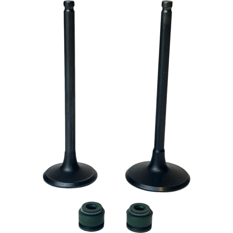 Kit de Válvulas HAYPO Honda CB-190