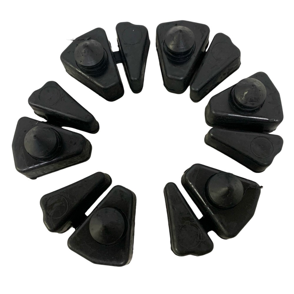 Set Damper Catalina HAYPO Yamaha FZ-25/YZF-R15 V3 - Imagen 2