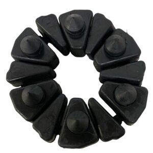 Set Damper Catalina HAYPO Yamaha FZ-25/YZF-R15 V3