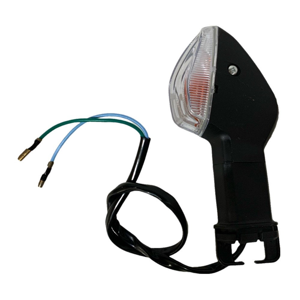 Intermitente HAYPO Suzuki Gixxer-150 - Imagen 3