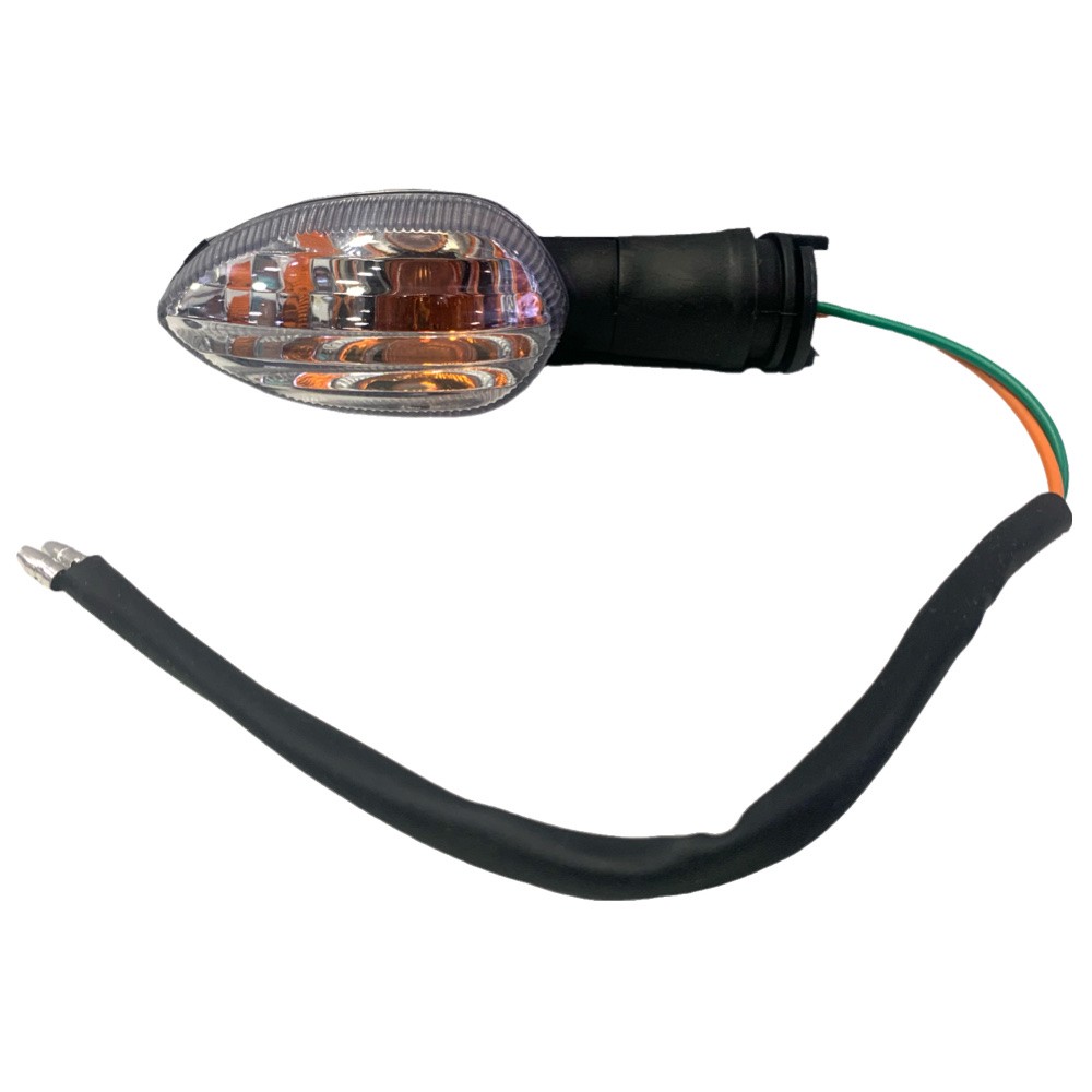 Intermitente HAYPO Yamaha FZ-2.0 Inyectada