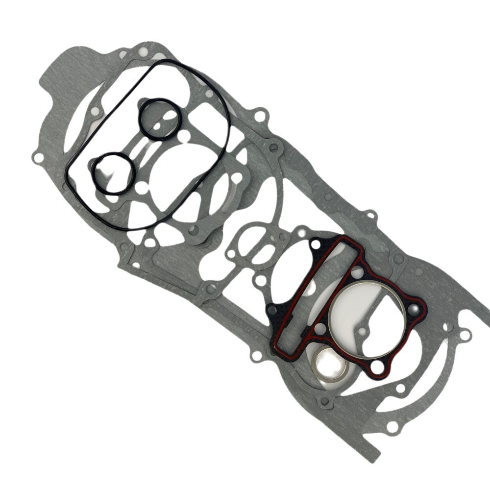 Kit Empaquetadura Completa HAYPO Scooter GY6 150