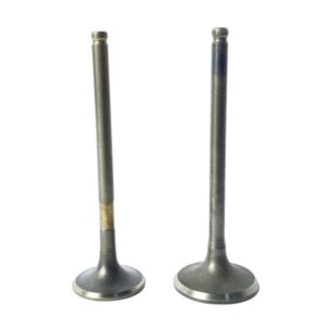 Válvulas Haypo Honda Elite FI