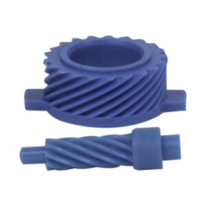 Piñón Cuenta KM HAYPO Honda CB-1