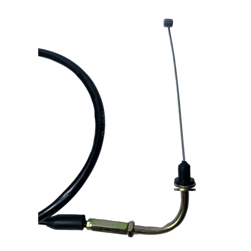 Piola Acelerador HAYPO Yamaha YBR-125Z - Imagen 2