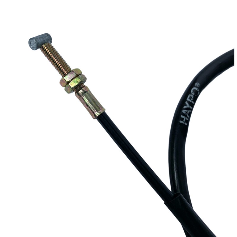 Piola Acelerador HAYPO Yamaha YBR-125Z - Imagen 3