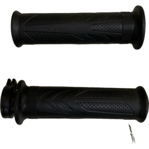 Set Puños HAYPO Haojue DR-160 con Carro Acelerador