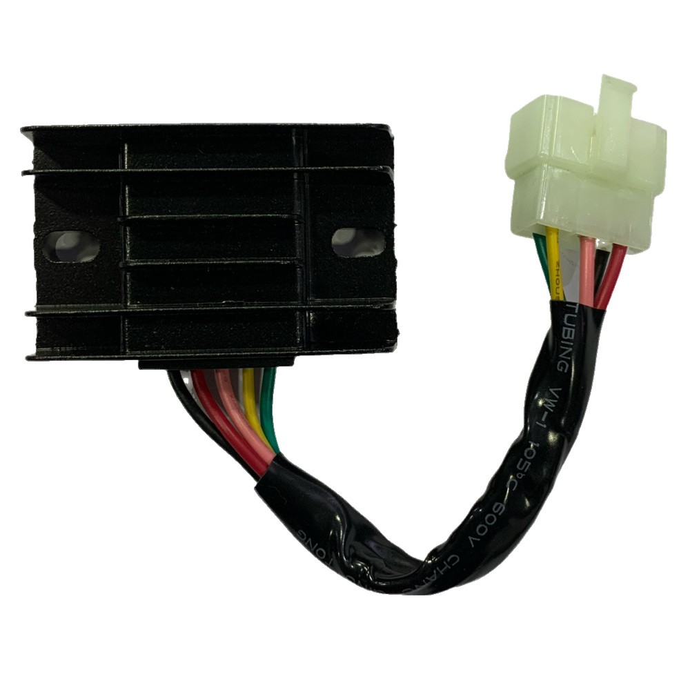 Rectificador HAYPO 5 Cables - Imagen 3