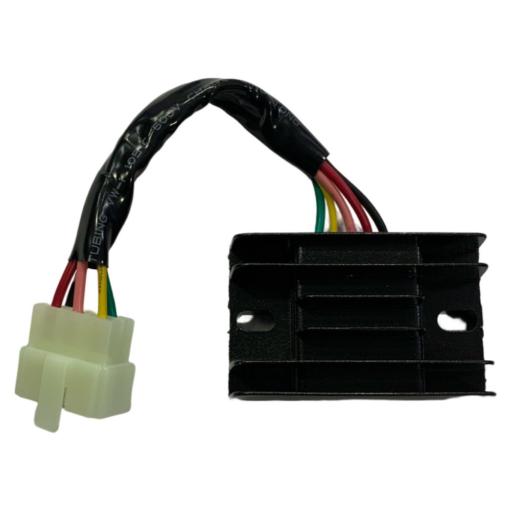 Rectificador HAYPO 5 Cables