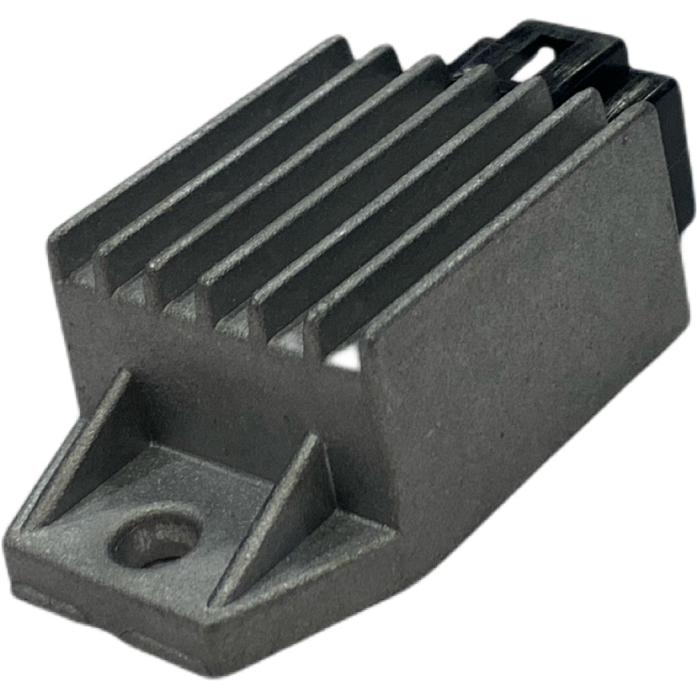 Rectificador Corriente HAYPO 4PIN Honda NXR-150 - Imagen 3