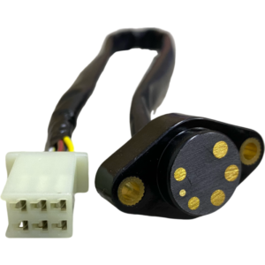 Switch Neutro HAYPO Haojue NK-150/DR-160