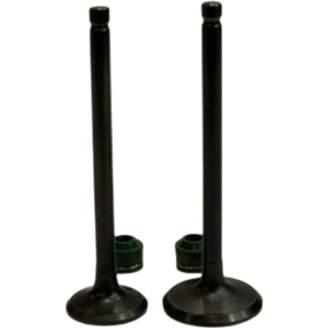 Válvulas Haypo Honda CB-1