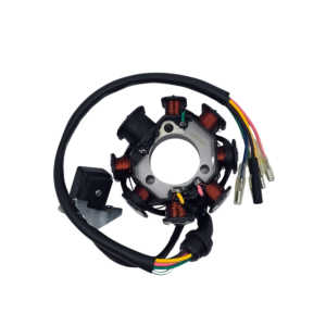 Estator 8 Bobinas HAYPO Honda V-Men/Storm