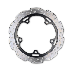 Disco de Freno Delantero HAYPO Honda X-Blade 160